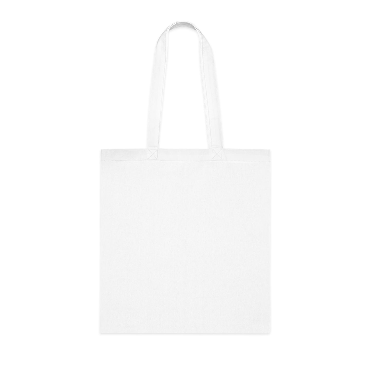 ColorLust Apparel Cotton Tote