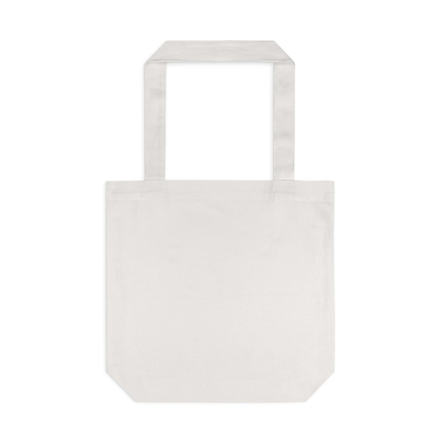ColorLust Apparel Cotton Tote Bag
