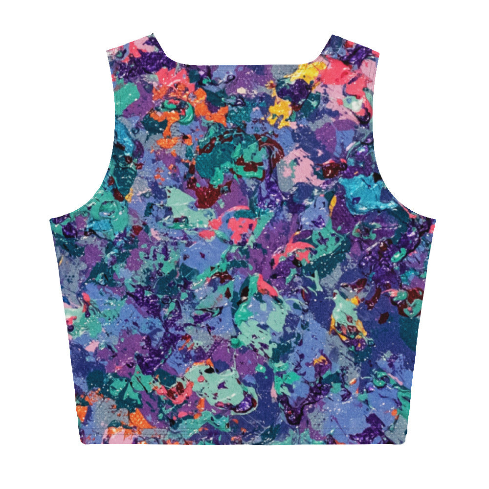 Infatuation Crop Top