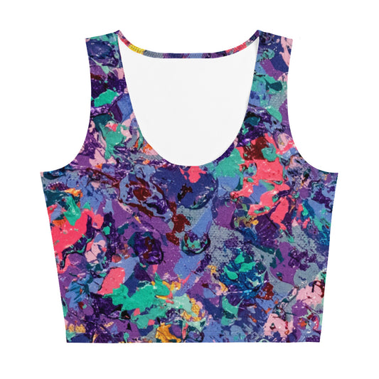 Infatuation Crop Top