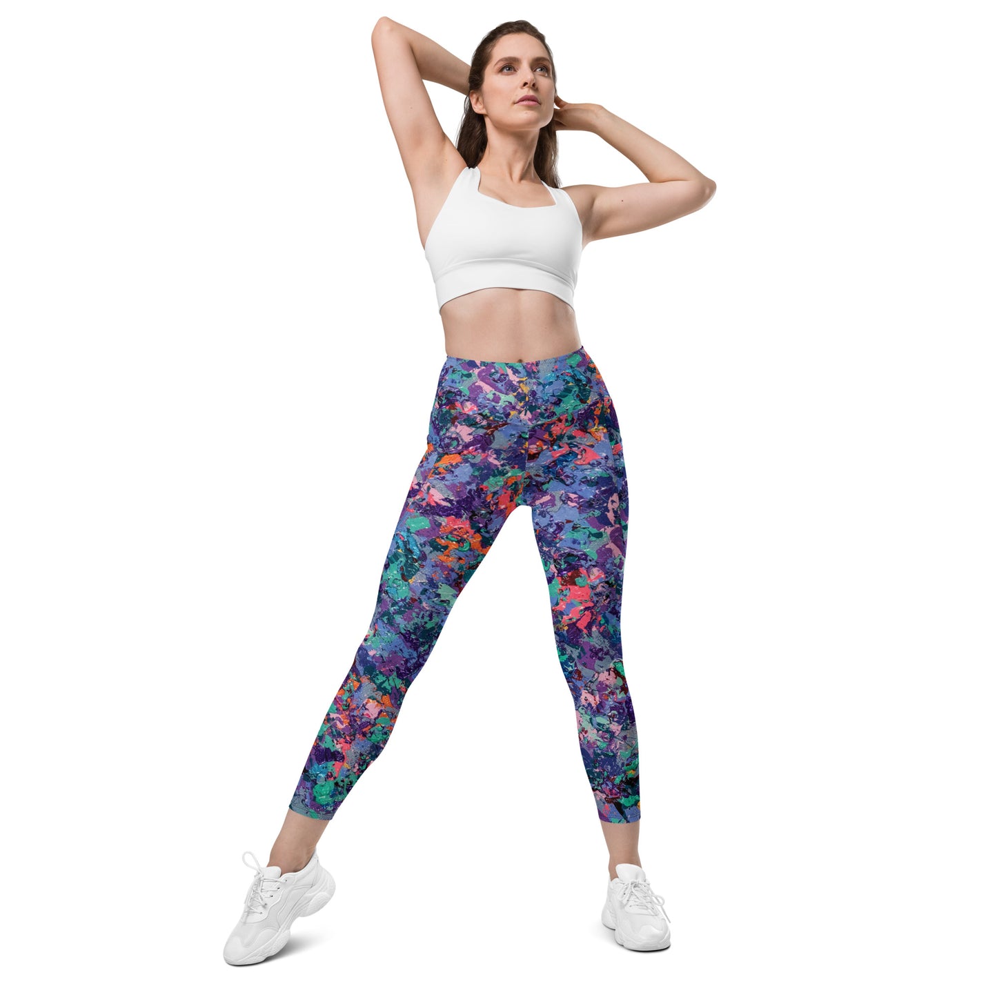 Infatuation Yoga Leggings