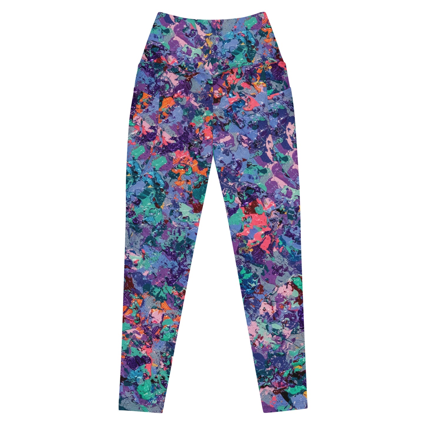 Infatuation Yoga Leggings