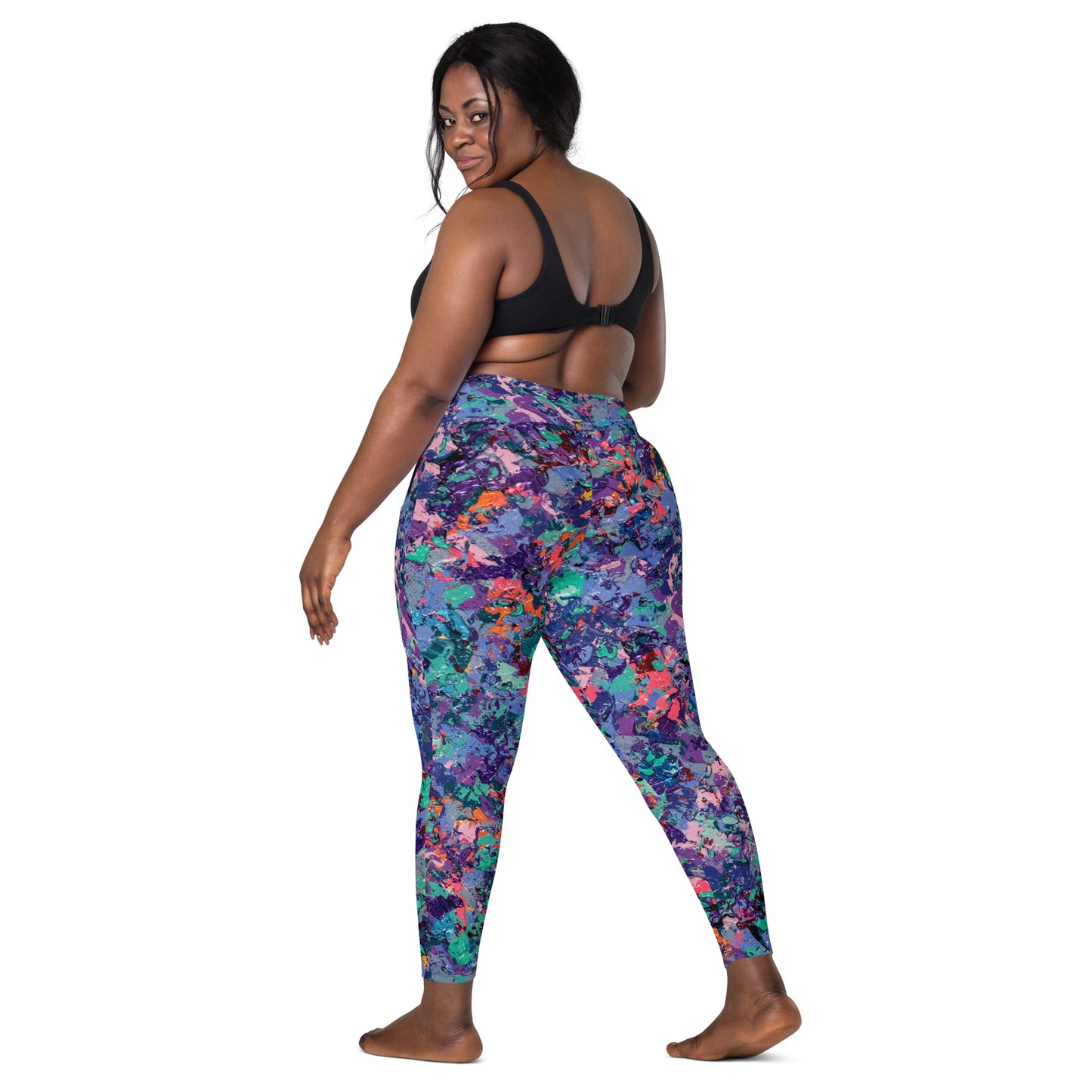 Infatuation Yoga Leggings