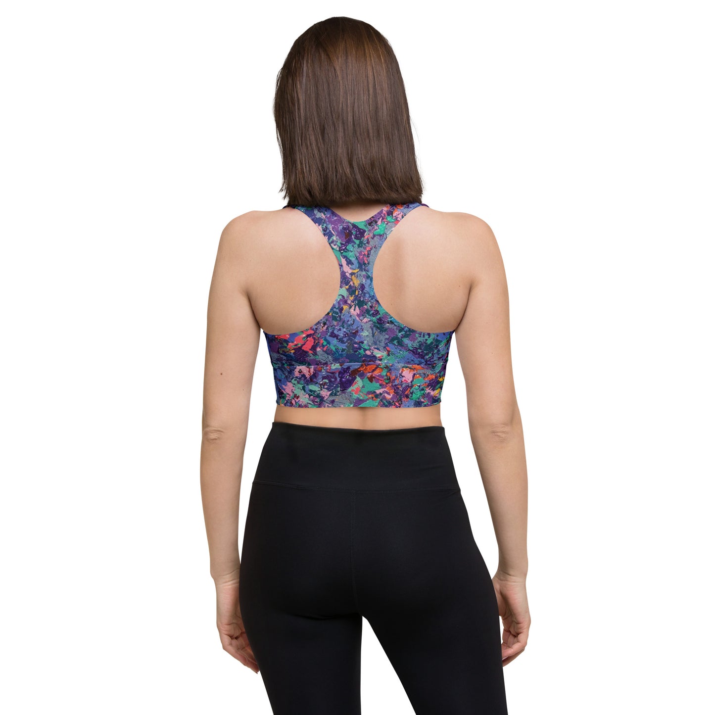 Infatuation Sports Bra