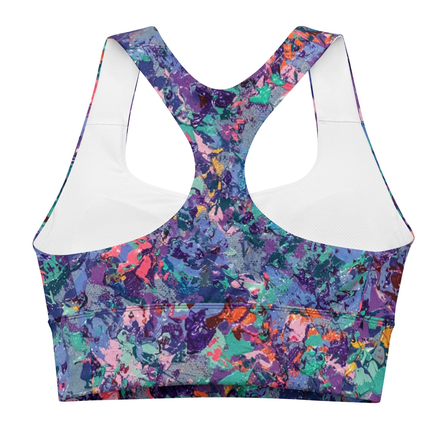 Infatuation Sports Bra