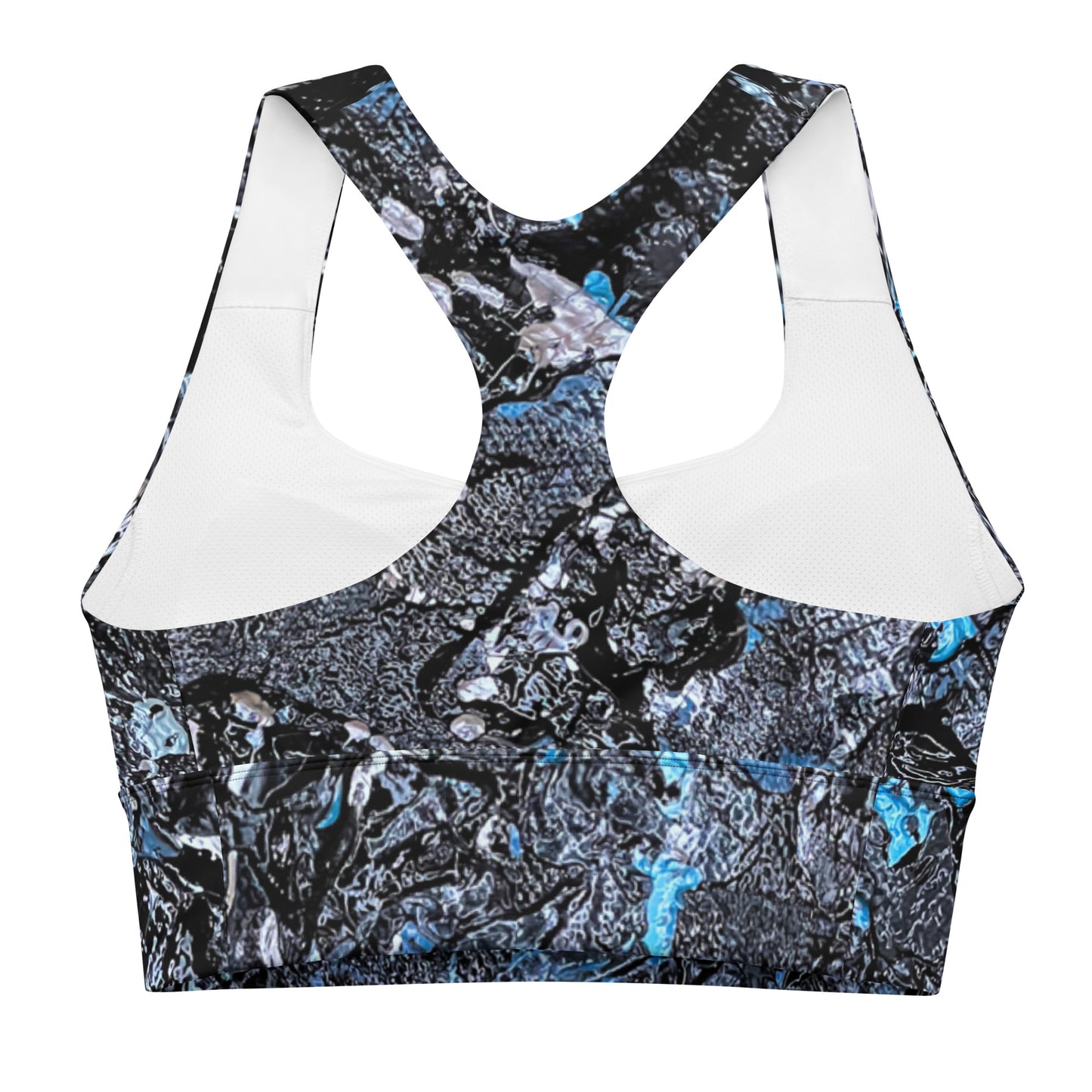 Static Noise Sports Bra