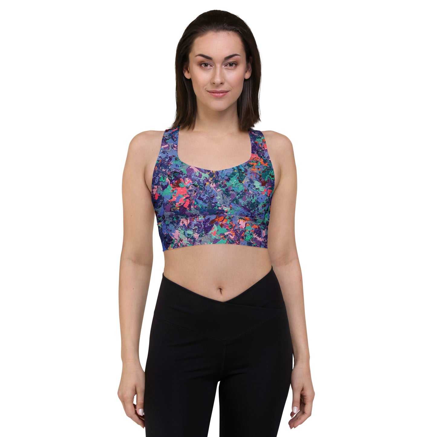 Infatuation Sports Bra