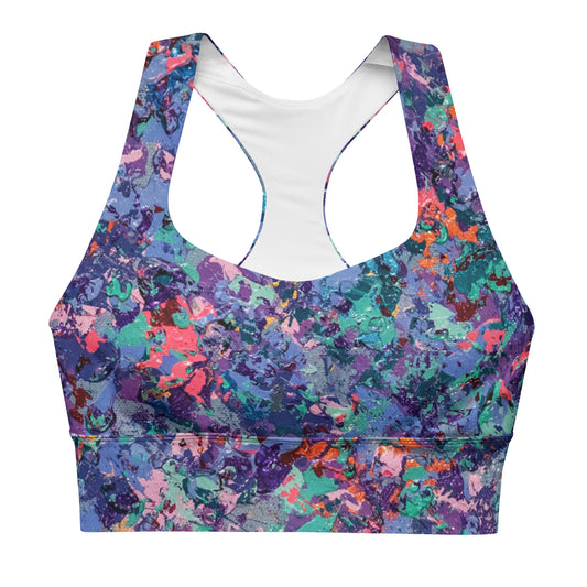 Infatuation Sports Bra