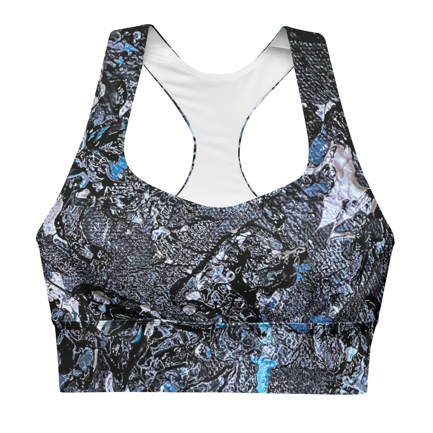 Static Noise Sports Bra