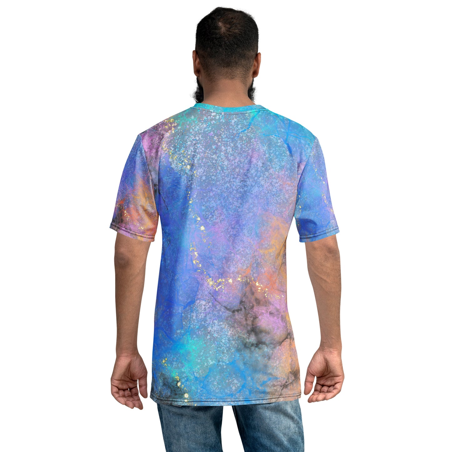 Starburst Men's T-shirt