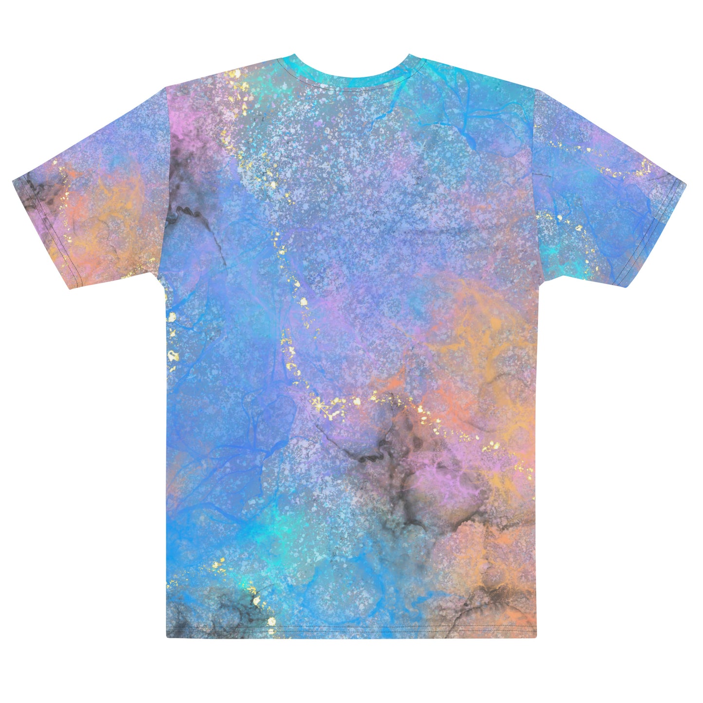 Starburst Men's T-shirt