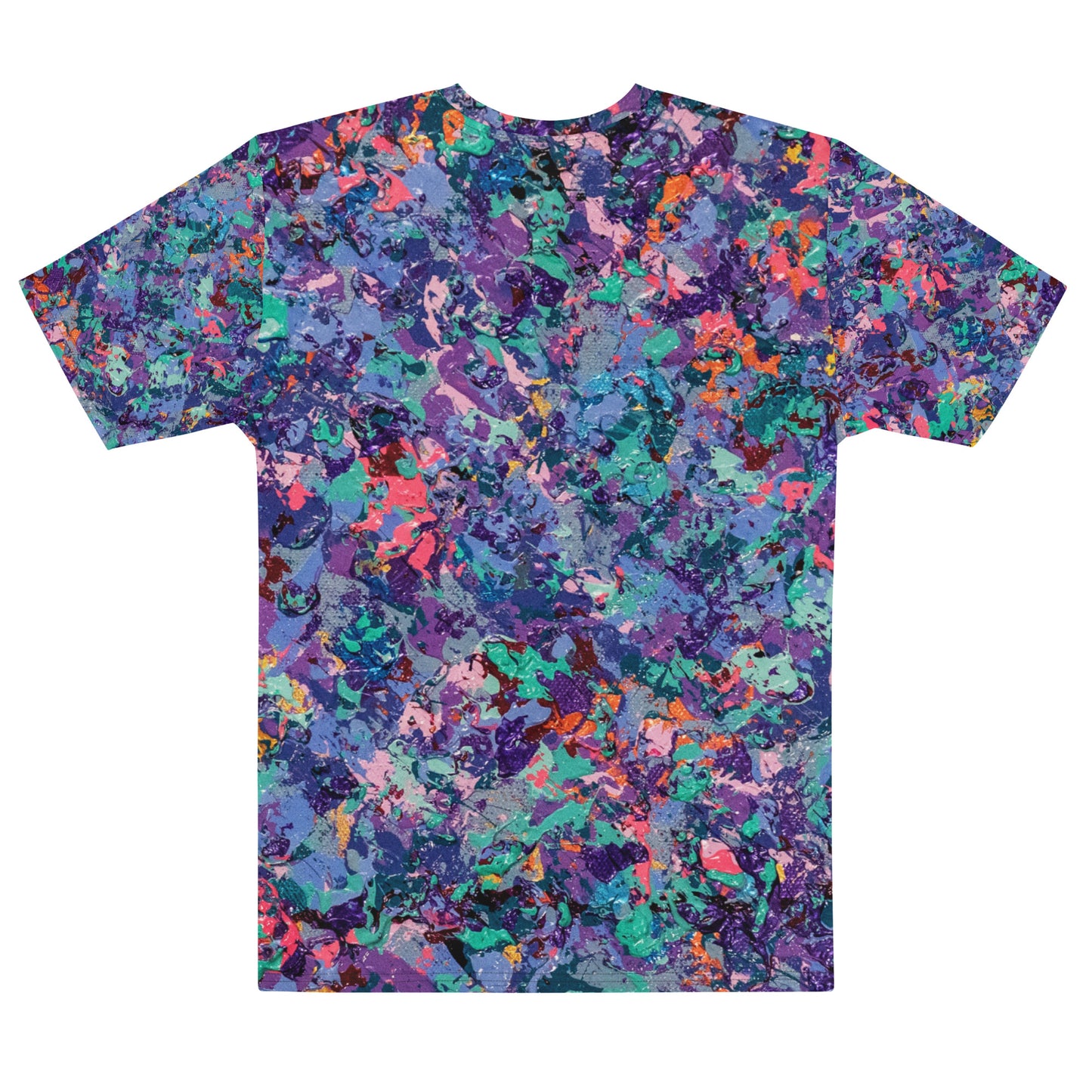 Infatuation Men's t-shirt
