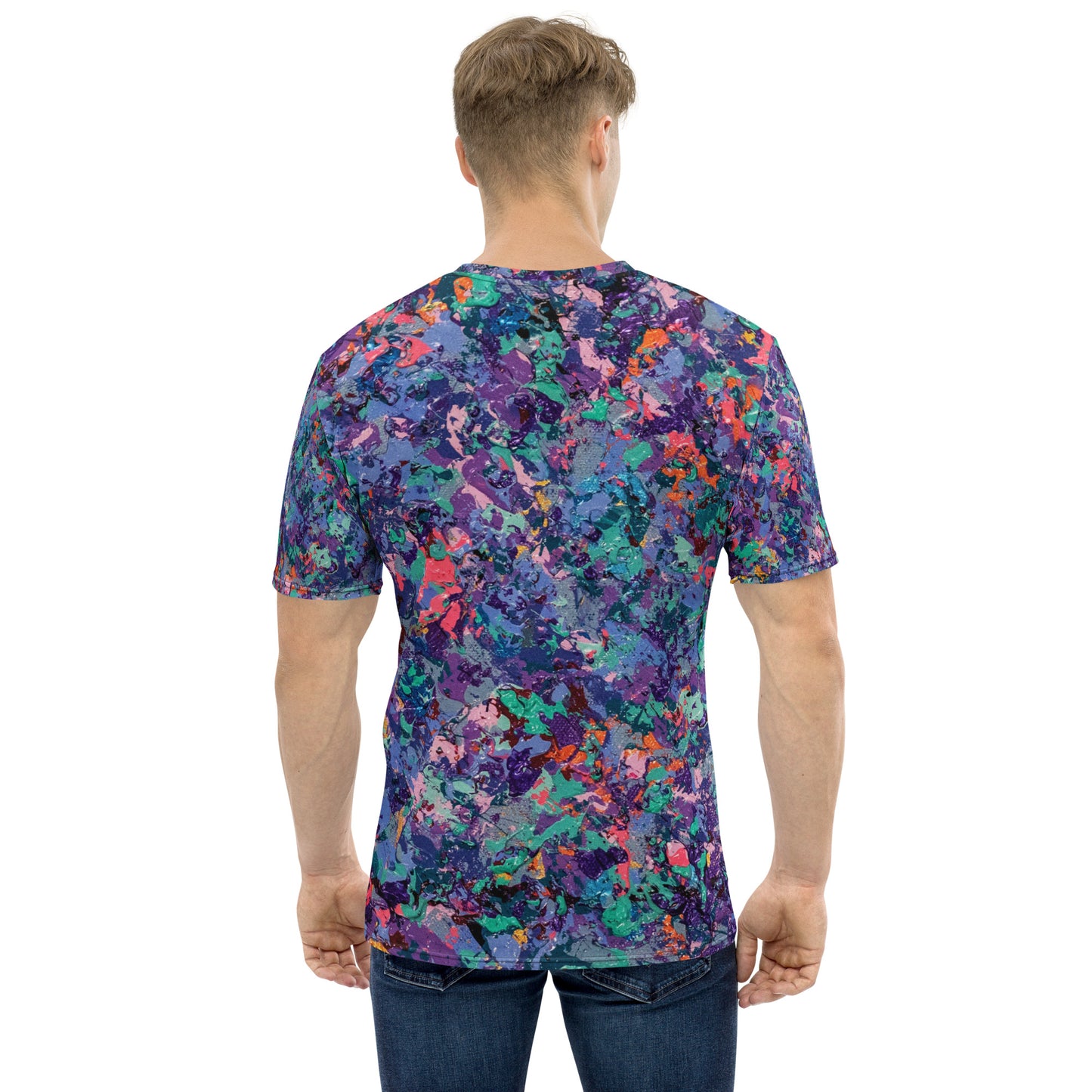 Infatuation Men's t-shirt