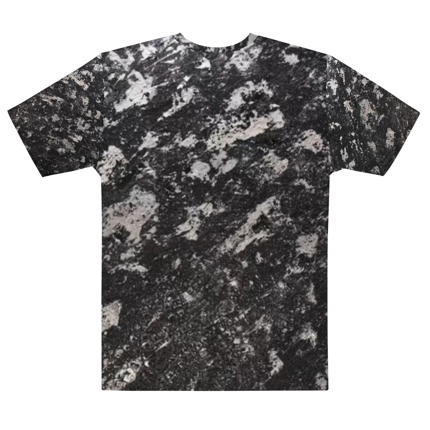 Stars Descending Men's T-shirt