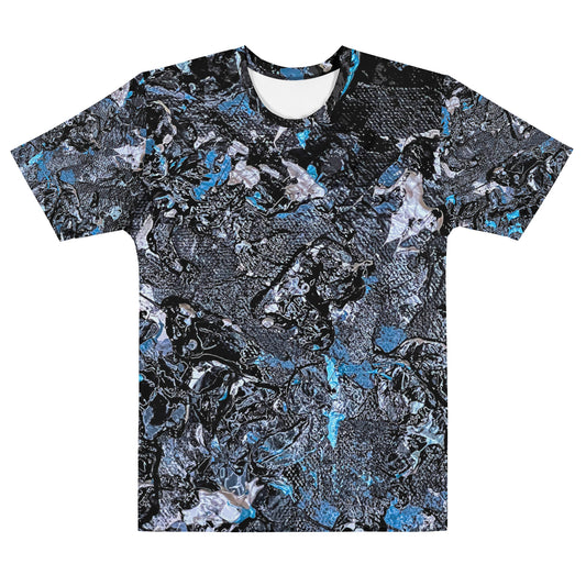 Static Noise Men's t-shirt