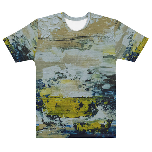 Air of the Sea Men's T-shirt