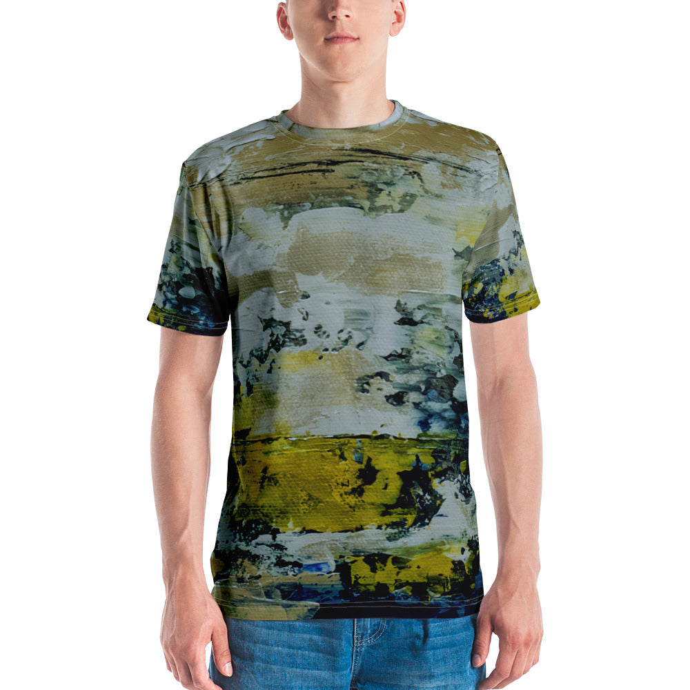 Air of the Sea Men's T-shirt