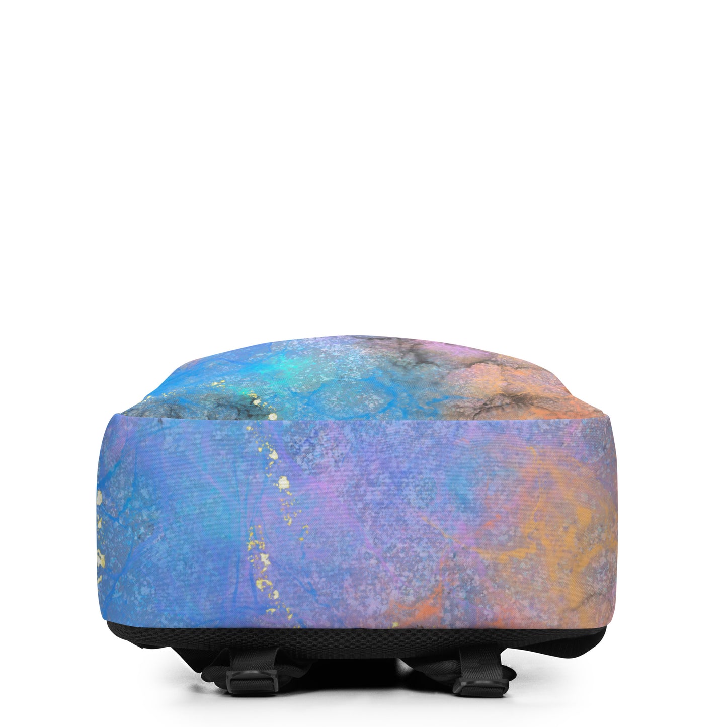 Starburst Minimalist Backpack