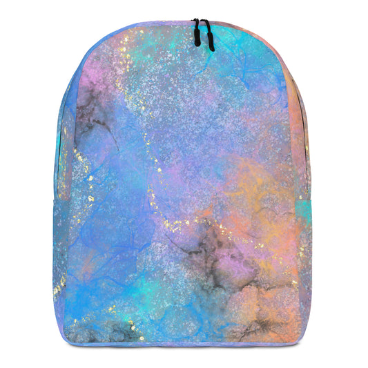 Starburst Minimalist Backpack