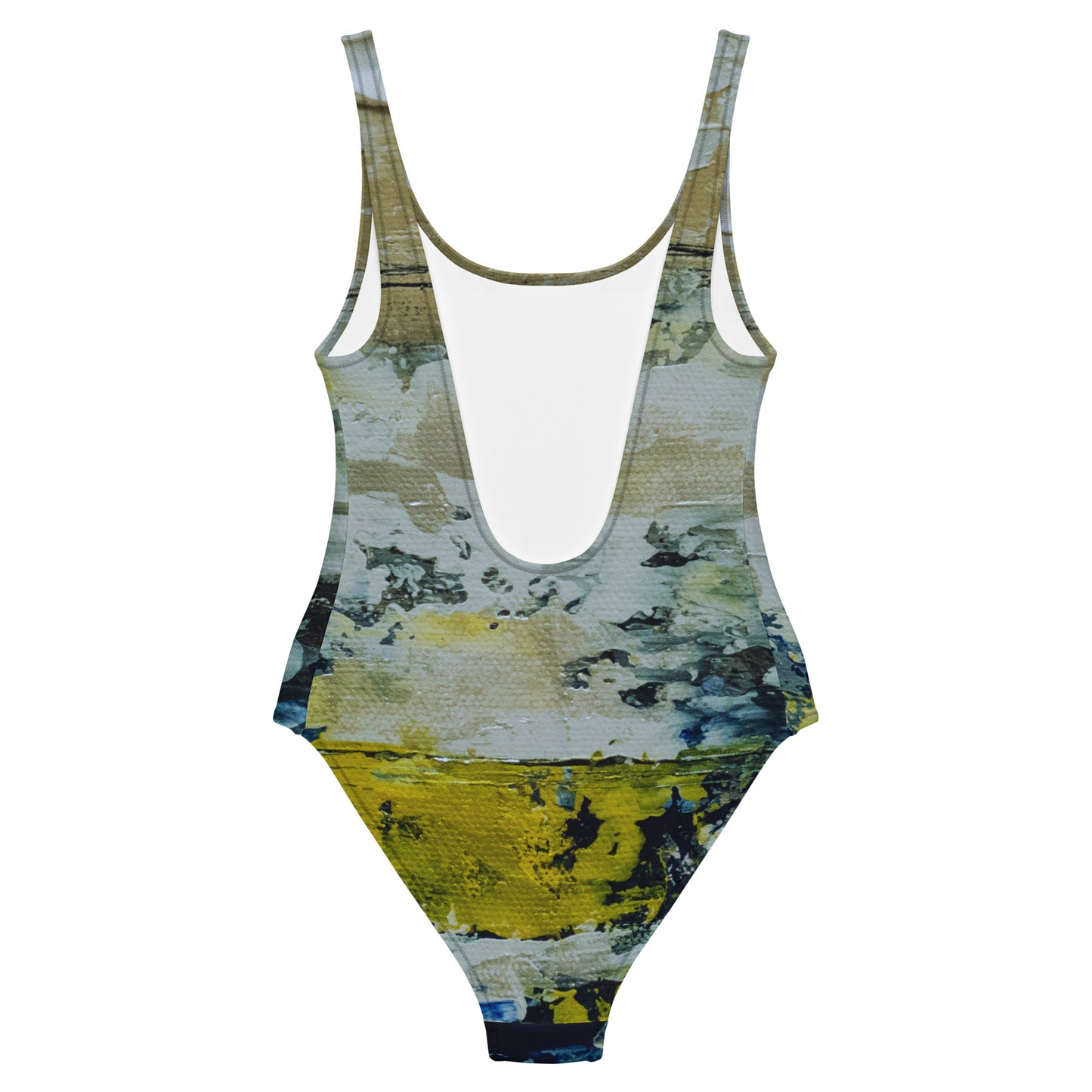 Air of the Sea One-Piece Swimsuit