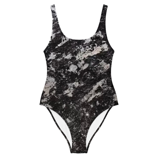 Stars Descending One-Piece Swimsuit