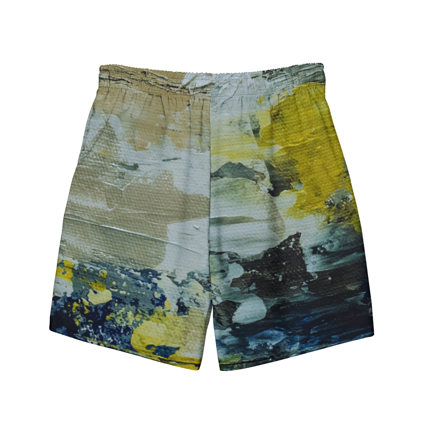 Air of the Sea Men's swim trunks