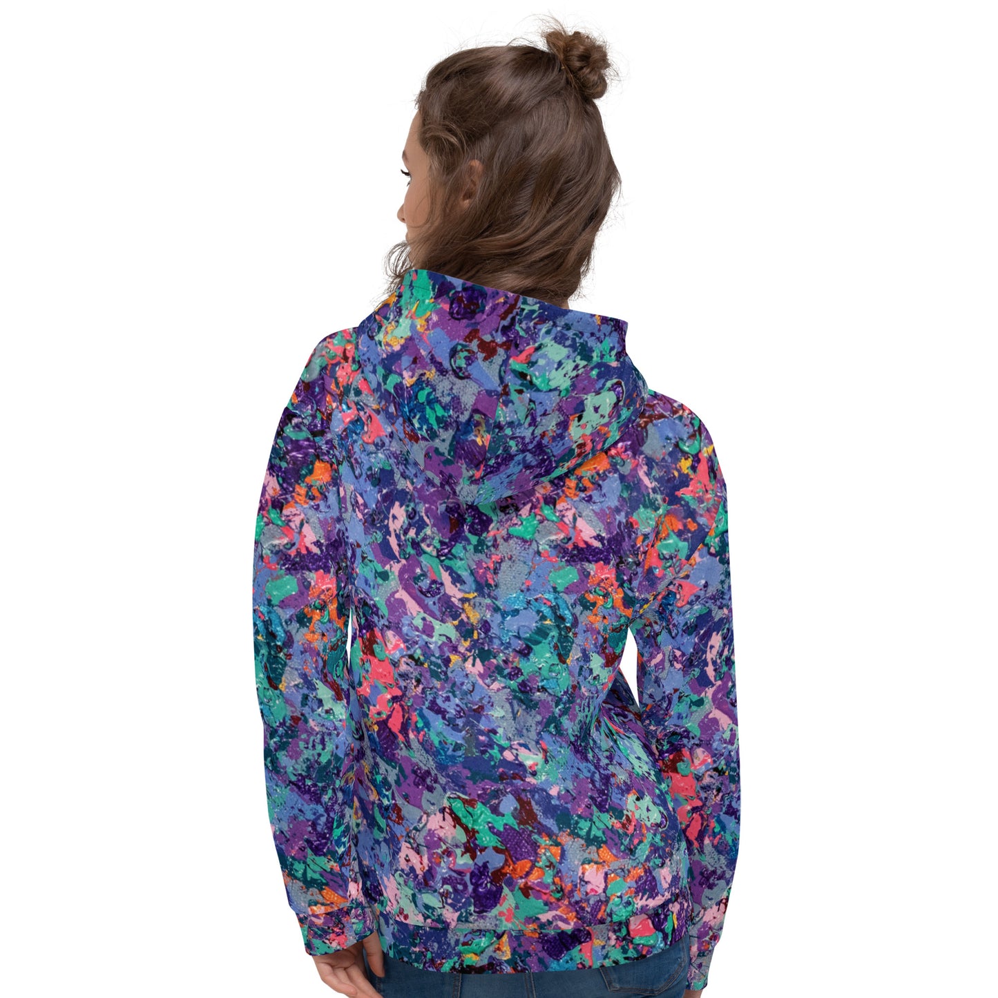 Infatuation Unisex Hoodie