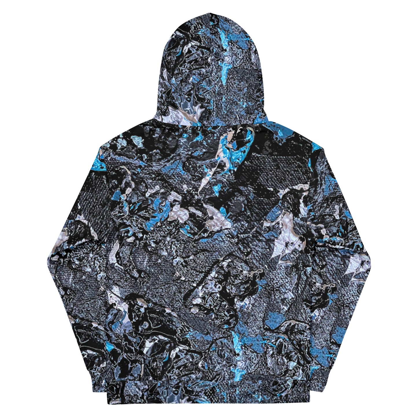 Static Noise Hoodie