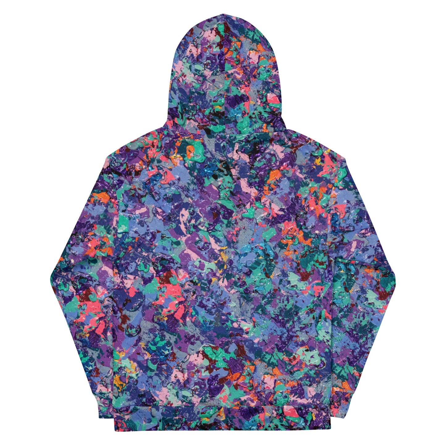 Infatuation Unisex Hoodie