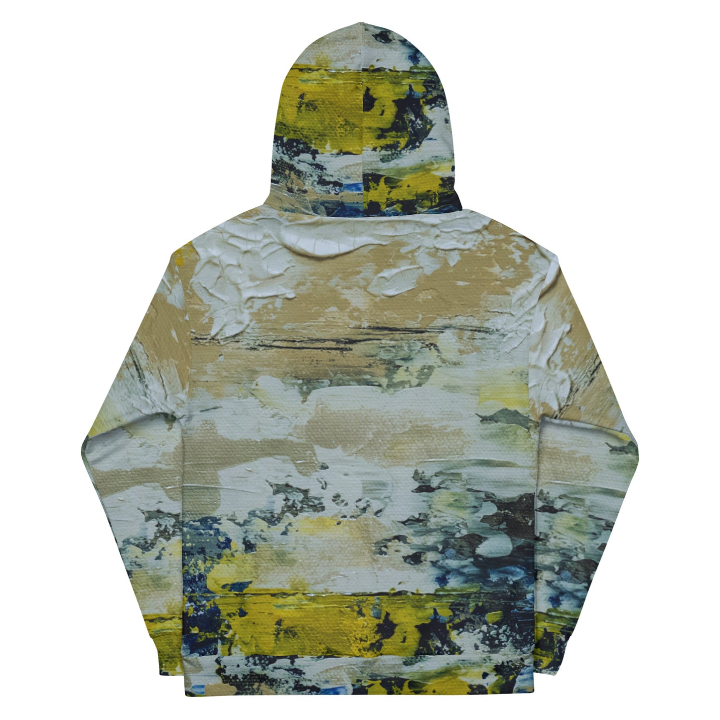 Air Of The Sea Unisex Hoodie