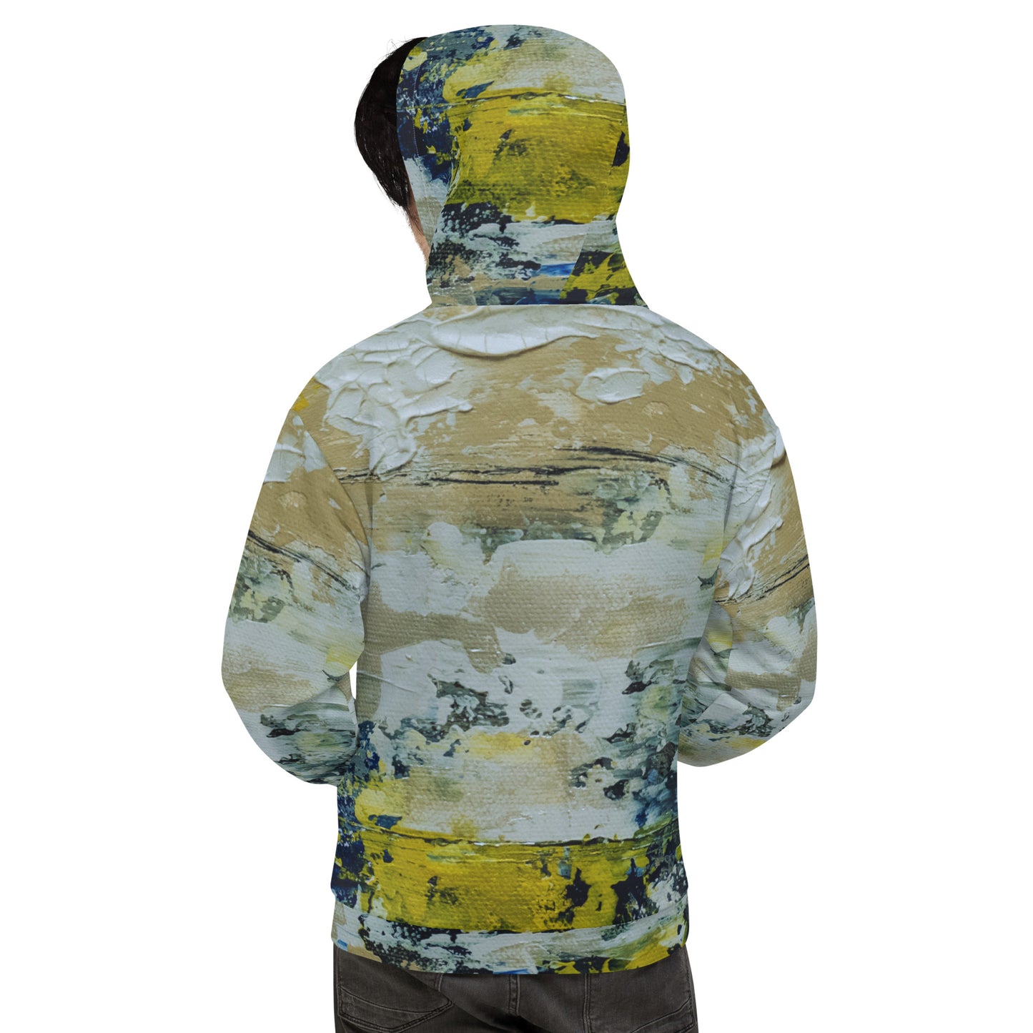 Air Of The Sea Unisex Hoodie