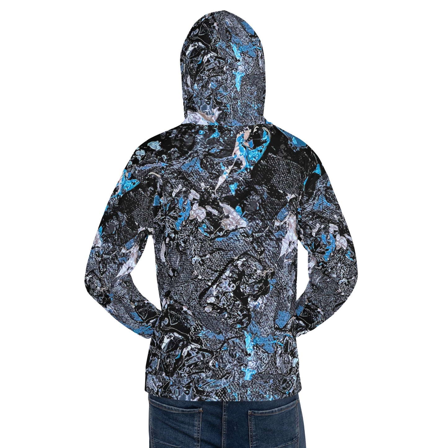 Static Noise Hoodie