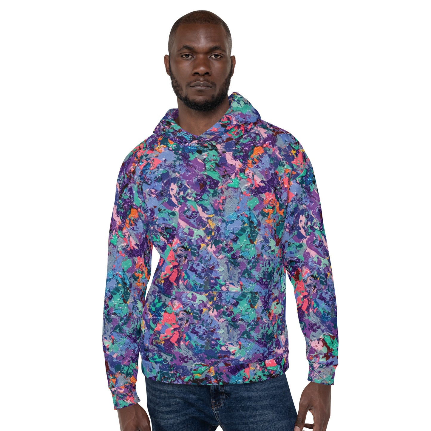 Infatuation Unisex Hoodie