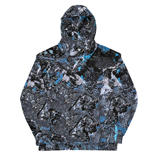 Static Noise Hoodie