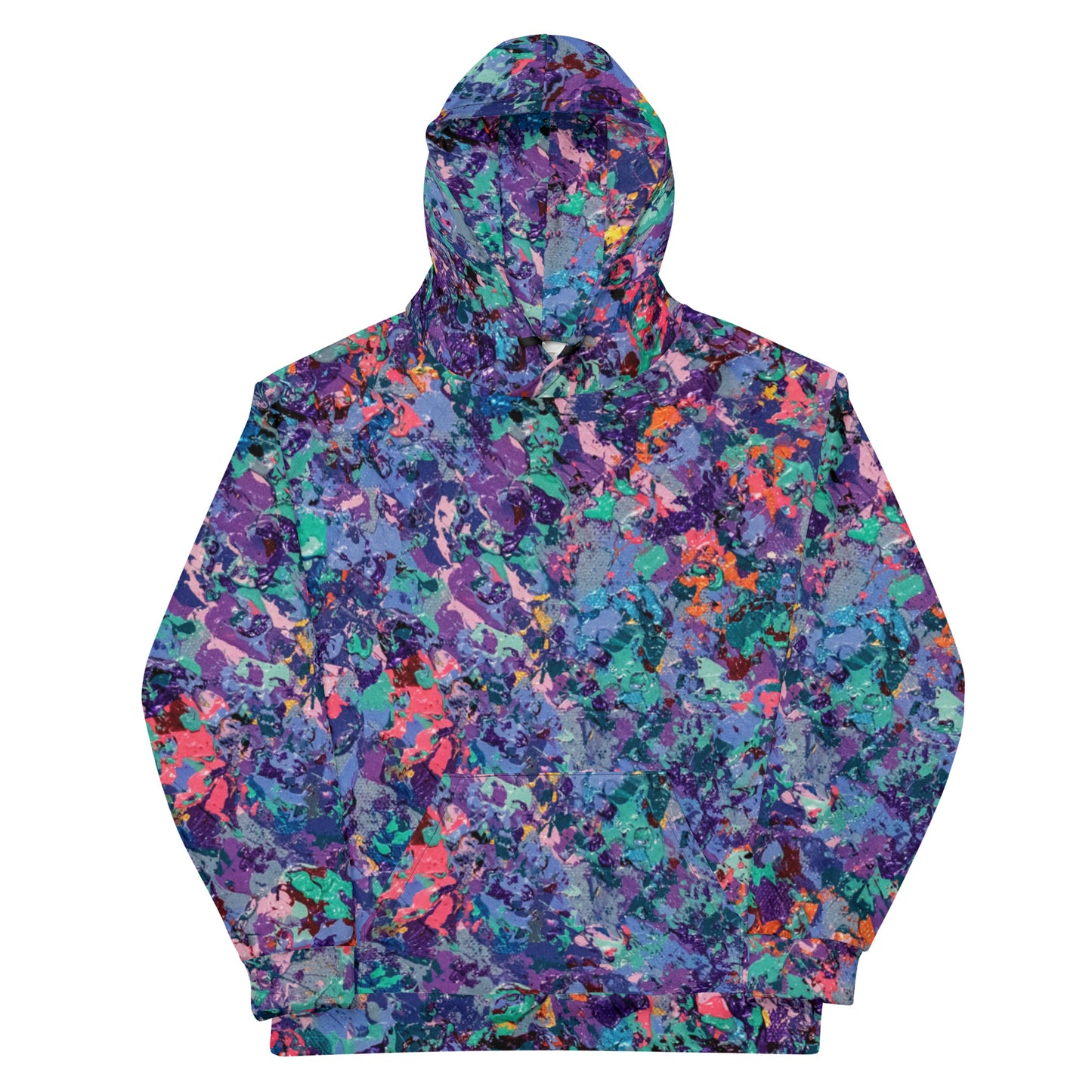 Infatuation Unisex Hoodie