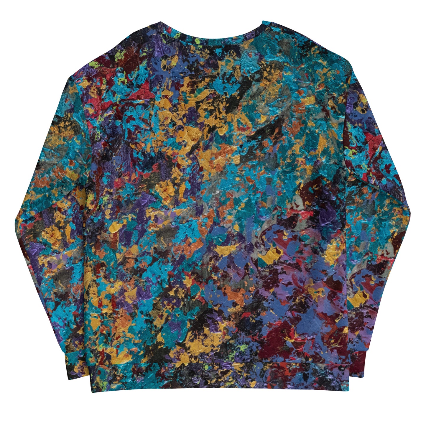 Nebula Tears Unisex Sweatshirt