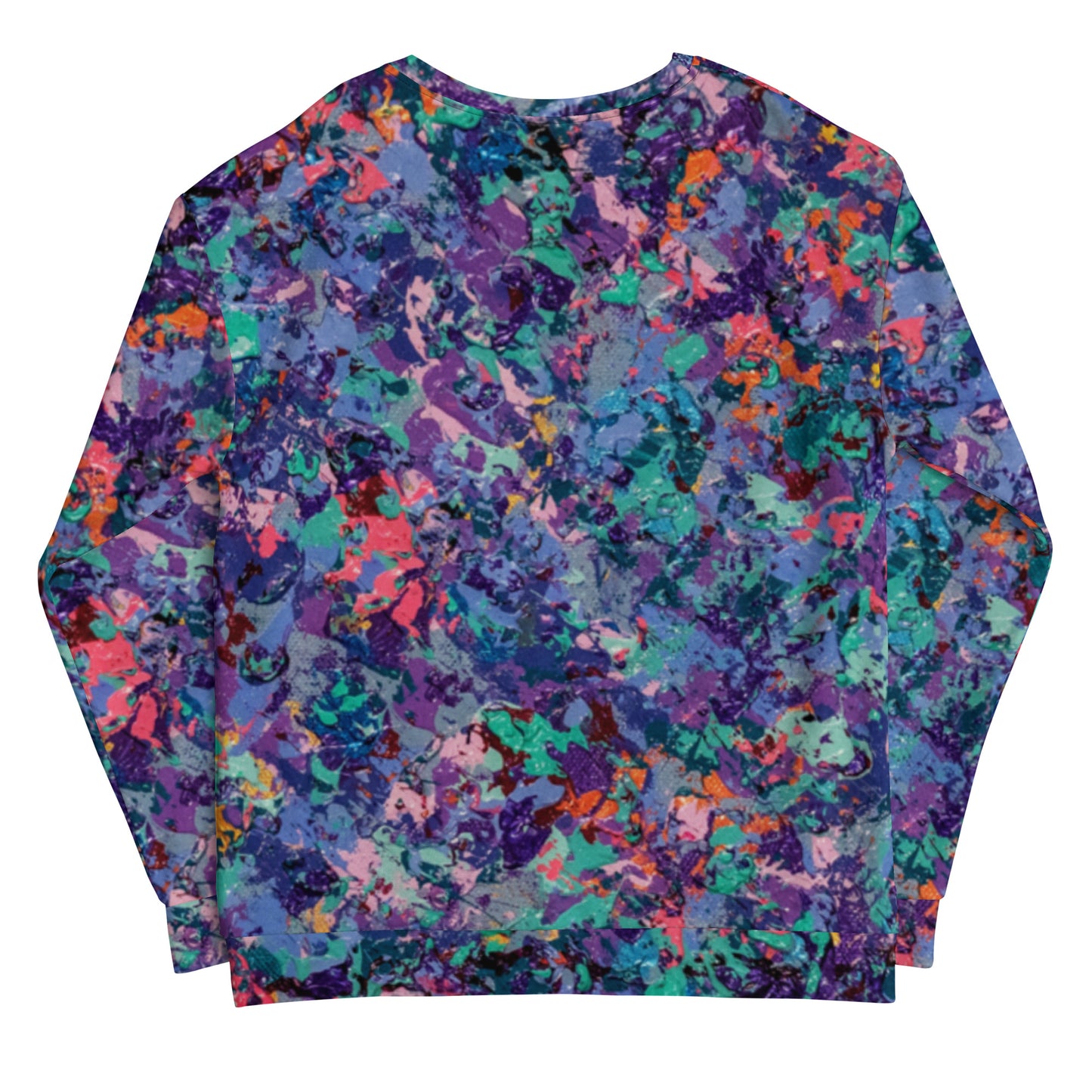 Infatuation Unisex Sweatshirt