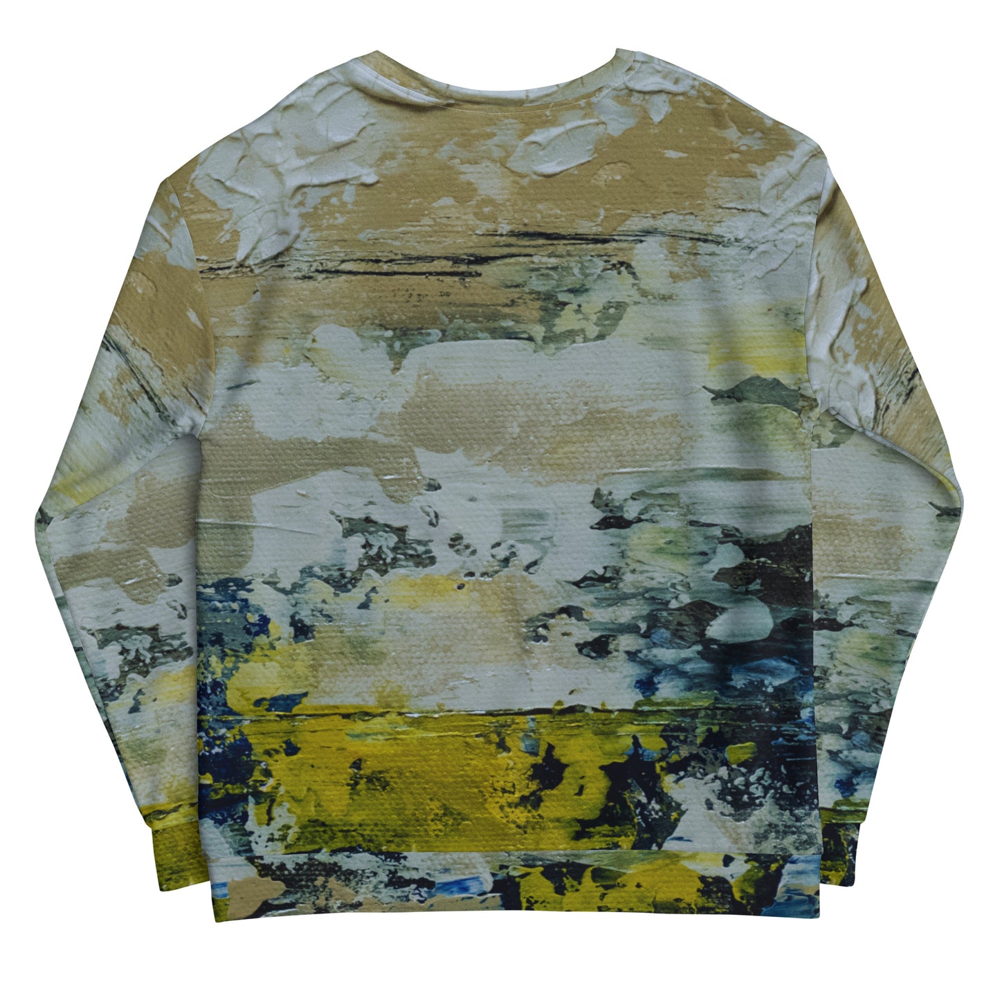 Air Of The Sea Unisex Sweatshirt