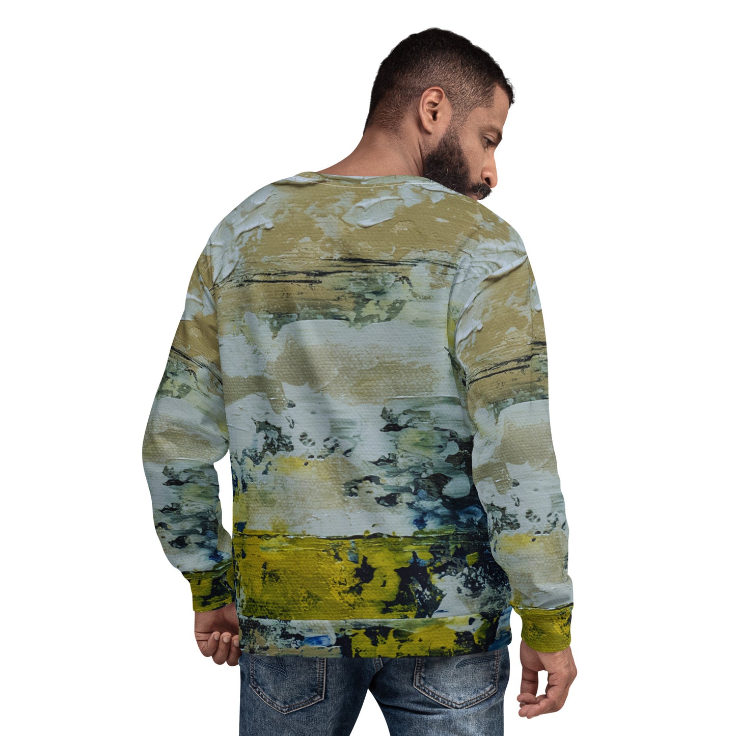 Air Of The Sea Unisex Sweatshirt