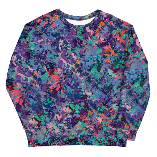 Infatuation Unisex Sweatshirt