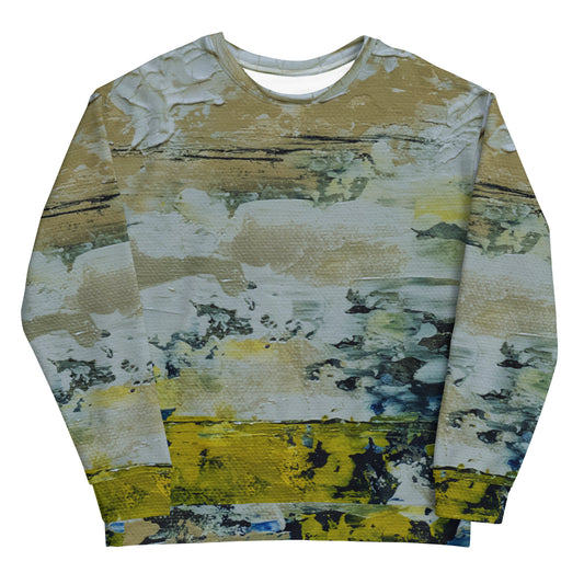 Air Of The Sea Unisex Sweatshirt