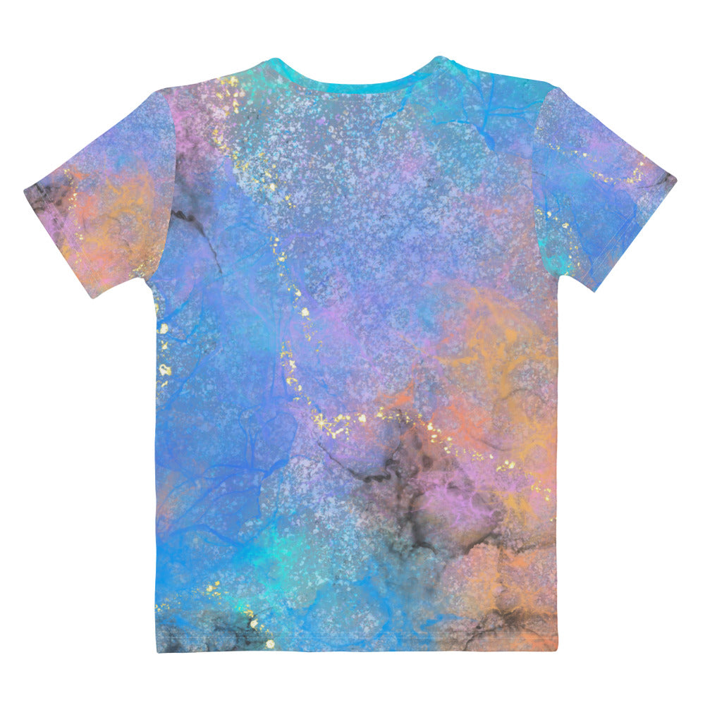 Starburst Women's T-shirt