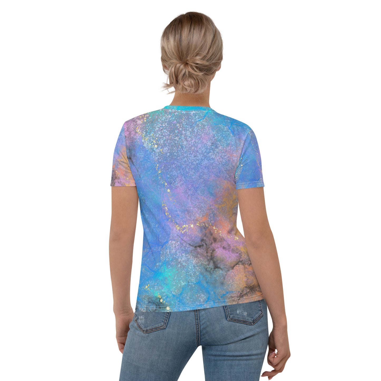 Starburst Women's T-shirt