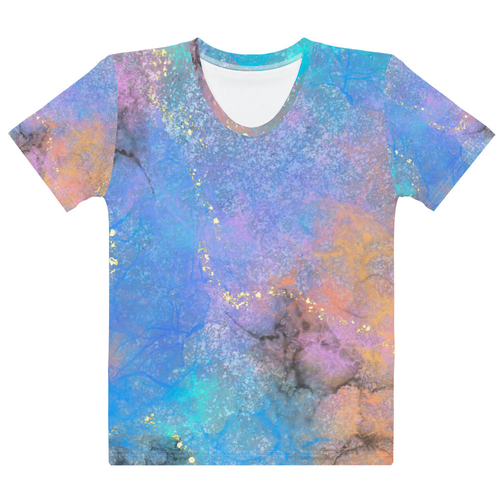 Starburst Women's T-shirt