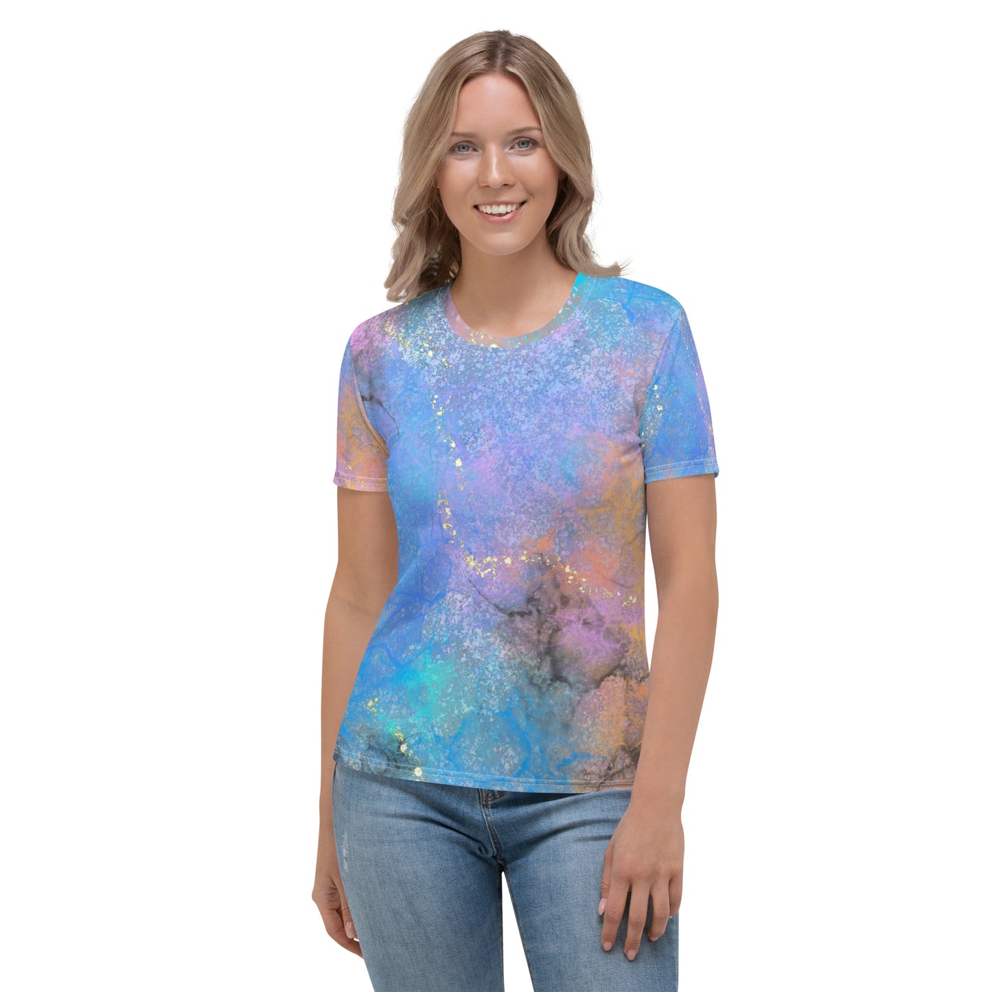 Starburst Women's T-shirt
