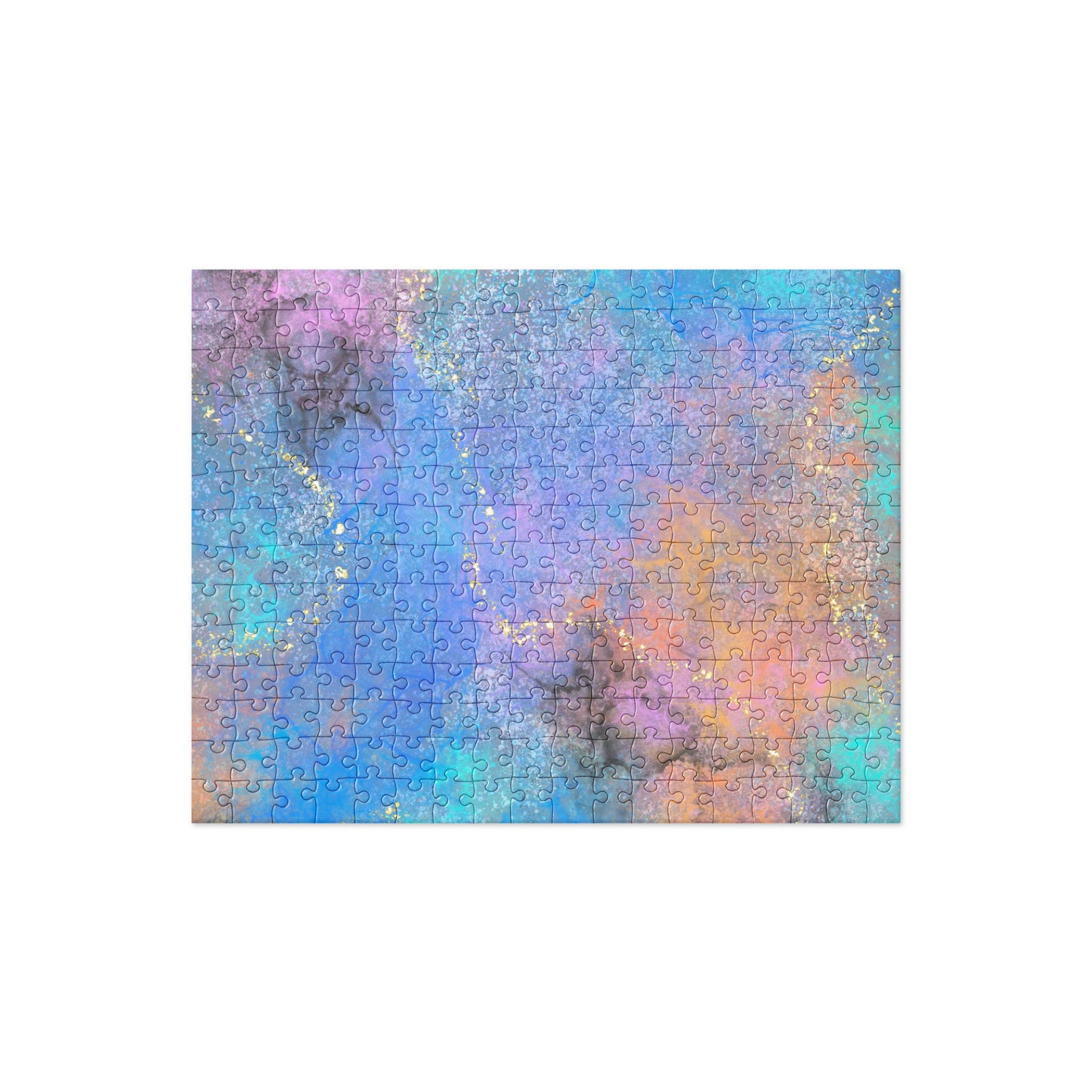 Starburst Jigsaw puzzle