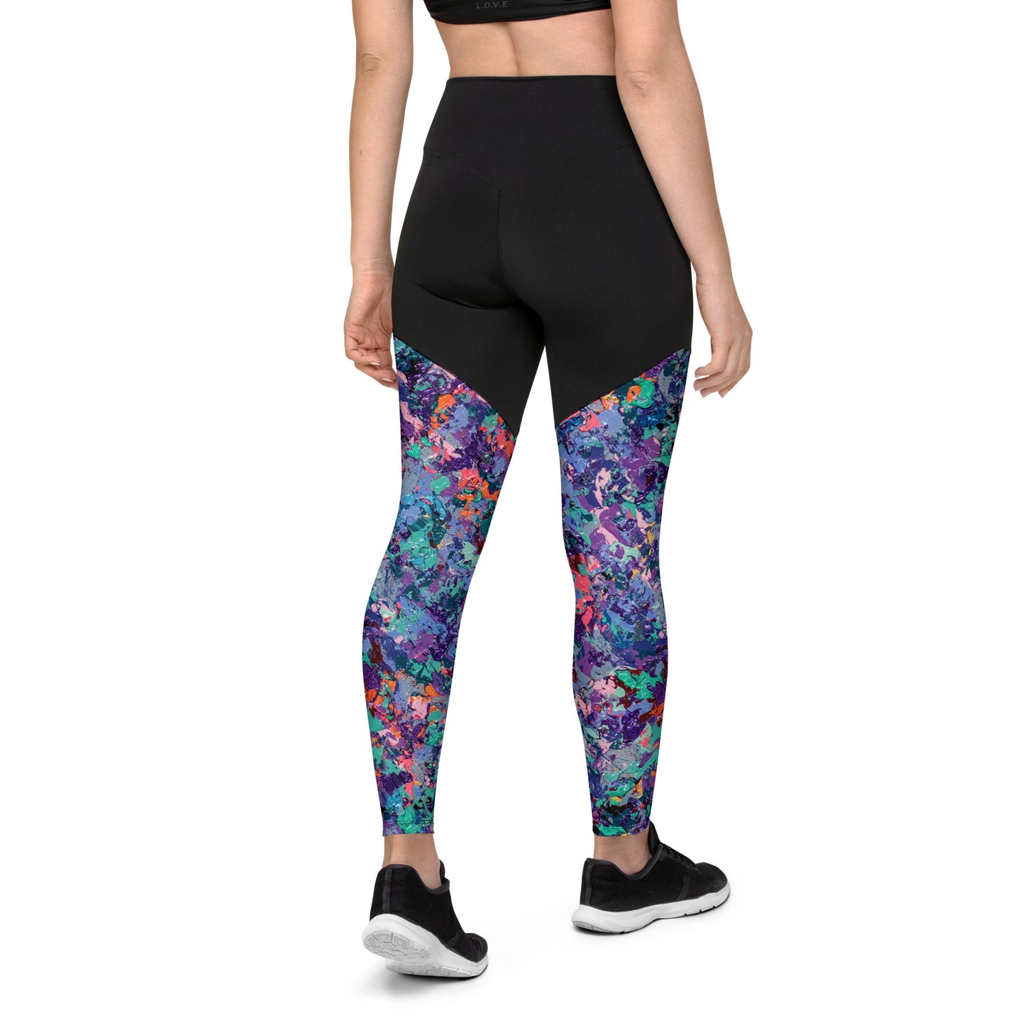 Infatuation Sport Leggings