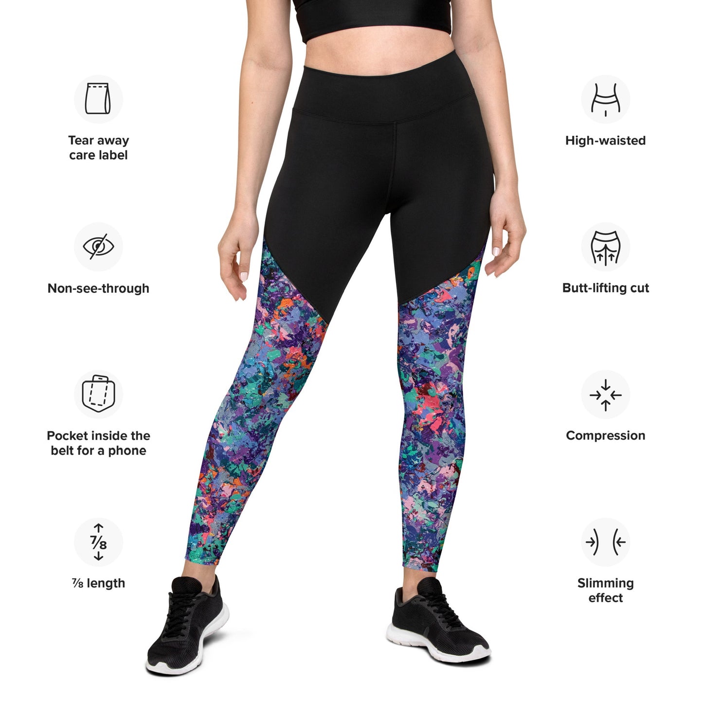 Infatuation Sport Leggings