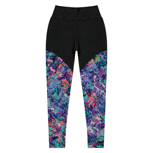 Infatuation Sport Leggings