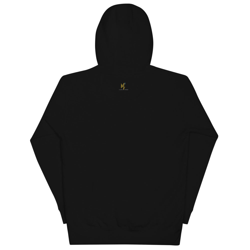 M² Canvas Worx Hoodie